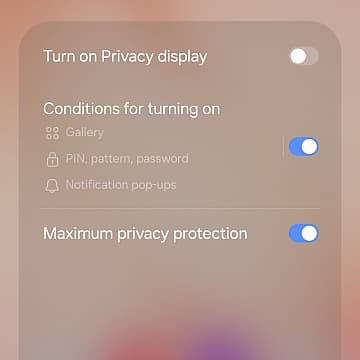 Galaxy S26 Ultra Punya Privacy Display, Data Traveling Jadi Lebih Aman