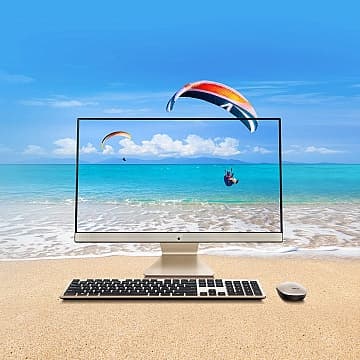Panduan Beli PC AIO untuk UMKM: Spesifikasi Minimal & Estimasi Budget