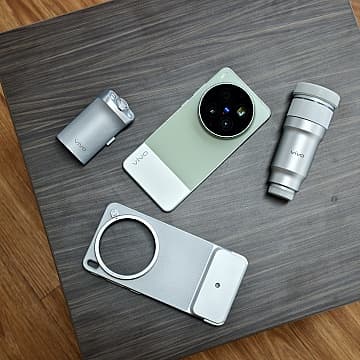 vivo X300 Ultra Hadir Sebagai Videography King, Ini Tanggal Rilis di Indonesia!