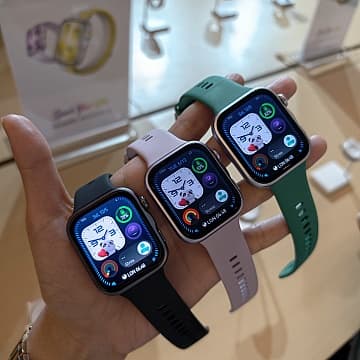 Huawei Watch Fit 5 Series Bawa Fitur Pemantauan Risiko Diabetes Pertama di Indonesia!