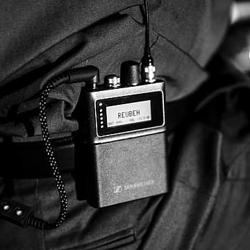 Sennheiser Spectera dipakai Sam Smith, Monitoring Panggung Kini Serasa Kualitas Studio