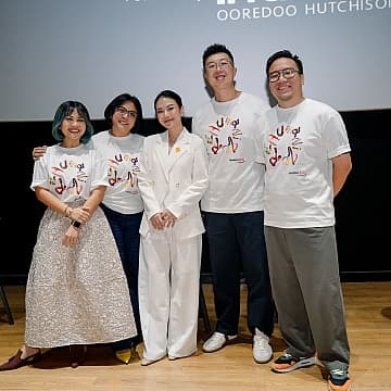 AI TIDAK MENGGANTIKAN MANUSIA, IdeaFest 2026 Angkat Tema “ReHumanize”.