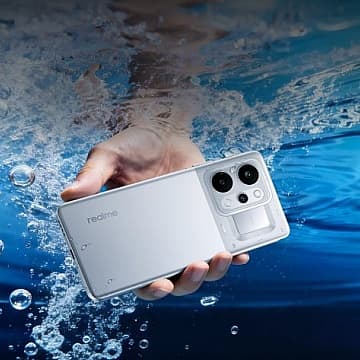 realme P4 Series Siap Meluncur, Fokus ke Baterai Besar dan AI Gaming