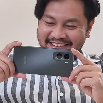 Mulai 3,6 Jutaan, iQOO Z11 Series Resmi Hadir dan Pecahkan Rekor MURI