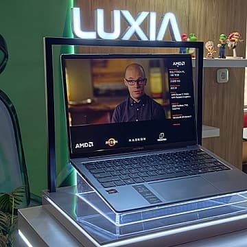 Cuma 7 Jutaan, Polytron Luxia R5 Resmi Hadir di Indonesia
