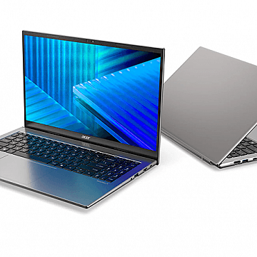 Acer Perkenalkan Laptop Bisnis Seri TravelMate Terbaru di Computex 2026