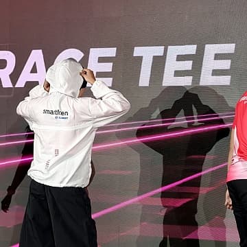 SMARTFREN RUN 2026 Targetkan 7.500 Pelari dan Kantongi World Athletics Label