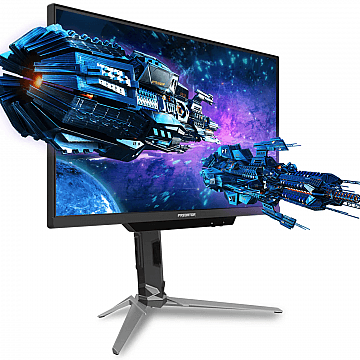 Acer Perkenalkan Monitor Gaming Predator dan Nitro Baru , Sudah 3D dan 540Hz!