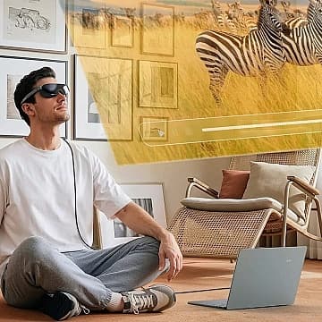 Acer Bawa Iconia Duo Series dan AI Glasses ke Pasar Global