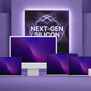 Apple Siapkan 4 Mac Terbaru di Akhir Tahun 2026, Ada Macbook Ultra!