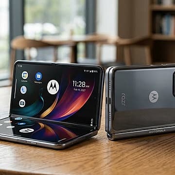 5 Hal yang Diharapkan dari Motorola Razr Fold 2027: Chipset Flagship, Dust Protection, hingga Lebih Banyak Pilihan Warna