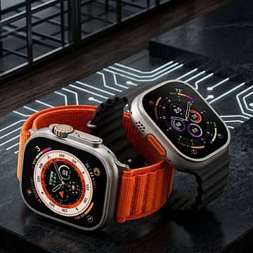 Apple Watch Ultra 4 Rumornya Bawa Desain Baru dan Sensor Lebih Akurat