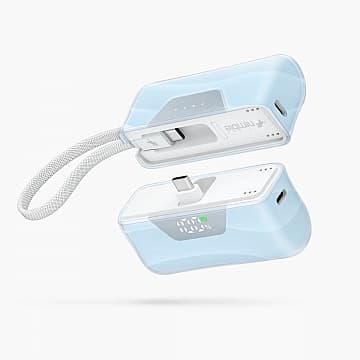Nimble SharePower, Power Bank Modular 10.000 mAh Bisa Jadi Dua Power Bank Terpisah!
