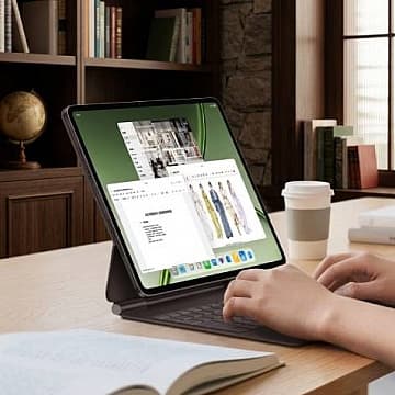 OnePlus Pad 3 Pro Resmi Rilis, Tablet Snapdragon 8 Elite Gen 5