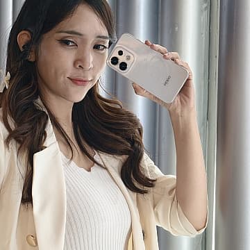 OPPO Reno16 Series Bawa Desain Planet 3D, Tawarkan Tampilan Premium Baru