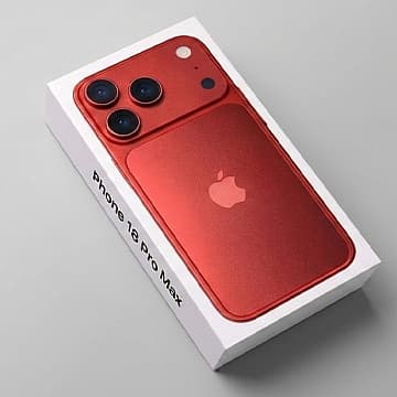 iPhone 18 Pro & Pro Max: Bocoran 6 Fitur Unggulan, Chip 2nm A20 Pro, Dynamic Island Lebih Kecil, dan Modem C2.