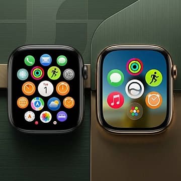 Apple Rilis watchOS 27 dengan Tampilan Home Screen Baru