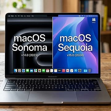 Apple Rilis RC Ketiga macOS Sonoma 14.8.8 dan Sequoia 15.7.8