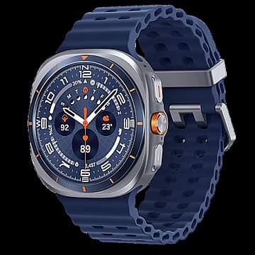 Bocoran Galaxy Watch Ultra 2: Layar 5.000 Nits dan Baterai 800mAh