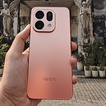OPPO Find X9s Resmi Hadir di Indonesia, Flagship Compact Harga Mulai Rp14 Jutaan