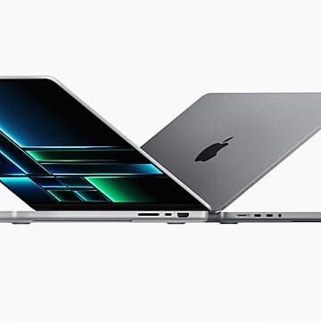 MacBook Pro Entry-Level Disebut Bakal Adopsi Desain Ramping ala MacBook Ultra