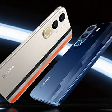 realme P4 Series Resmi Meluncur di Indonesia, HP Gaming 8000mAh Mulai Rp1 Jutaan