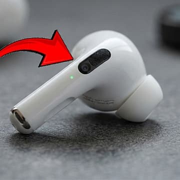 Pengembangan AirPods Pro dengan Kamera Apple Dikabarkan Ditangguhkan