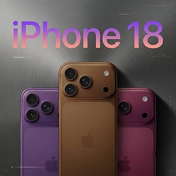 Pemasok Apple Kena Retas, Bocoran iPhone 18 Pro Tersebar Luas