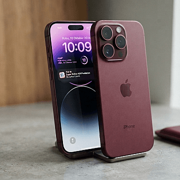 iPhone 18 Pro Max Diprediksi Miliki Baterai Lebih Besar, iPhone 18 Pro Nyaris Tak Berubah