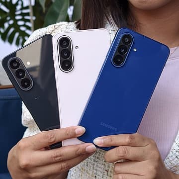 Mulai dari Rp200 Ribuan per Bulan, Samsung Galaxy A27 5G Jadi Investasi Cerdas hingga 2032
