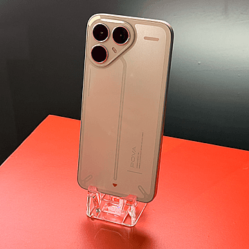 TECNO POVA 8 5G Resmi, Harga Mulai Rp3.999.000