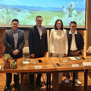 Ekspansi 50 Tahun Acer, Dobrak Pasar Home Appliances Indonesia dengan Acerpure