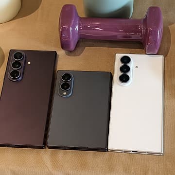Pre-order Dimulai, Samsung Galaxy Z Fold8 Ultra, Fold8, dan Flip8 Tawarkan Pengalaman Berbeda