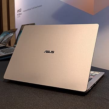 ASUS ExpertBook P5 G2 Resmi Hadir di Indonesia, Andalkan AMD Ryzen AI