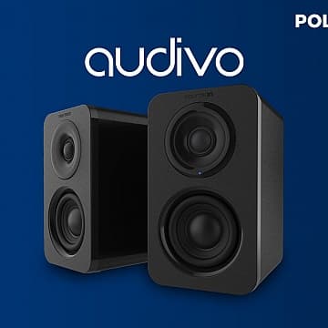 Sasar Segmen Kreator Digital, Polytron Rilis Speaker Desktop Audivo PHS 5B