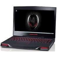 Dell Alienware M14x R3 | Core i7-4700MQ