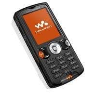 Sony Ericsson W810i