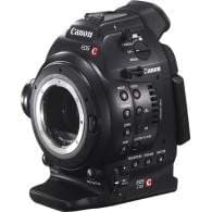 Canon EOS C100 Body