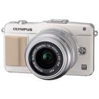 Olympus PEN E-PM2 Kit 14-42mm