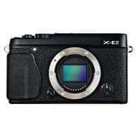 Fujifilm Finepix X-E2 Body