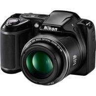 Nikon COOLPIX L320