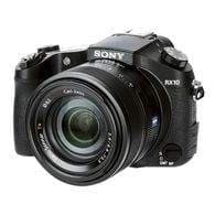 Sony Cybershot DSC-RX10