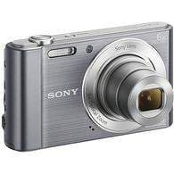 Sony Cybershot DSC-W810
