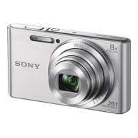Sony Cybershot DSC-W830