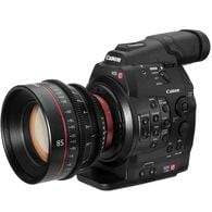 Canon EOS C300 Body