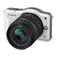 Panasonic Lumix DMC-GF3K Kit