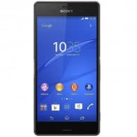 Sony Xperia Z3 Compact D5833 RAM 2GB ROM 16GB