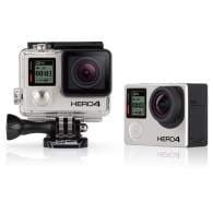GOPRO HERO4 Silver Edition