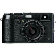 Fujifilm Finepix X100T