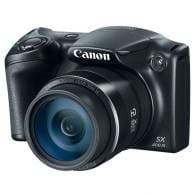 Canon PowerShot SX400 IS